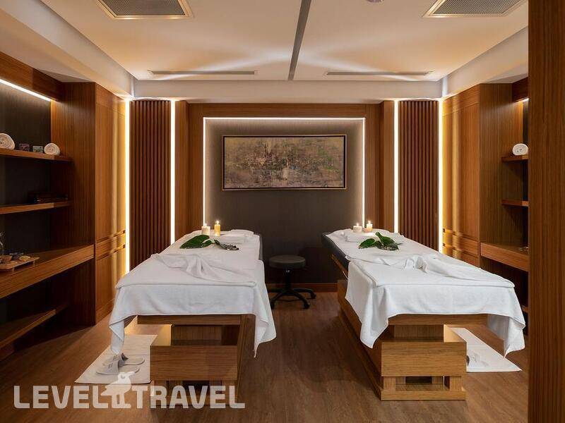 Фотография Vital Hotel Fulya