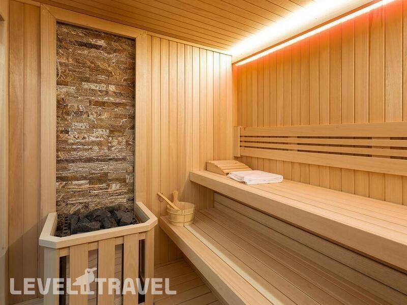 Фотография Vital Hotel Fulya