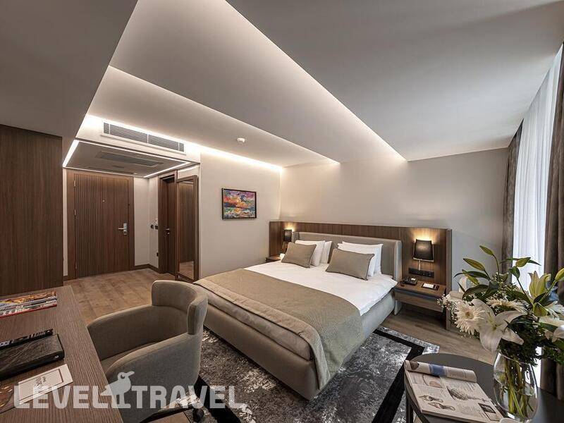 Фотография Vital Hotel Fulya