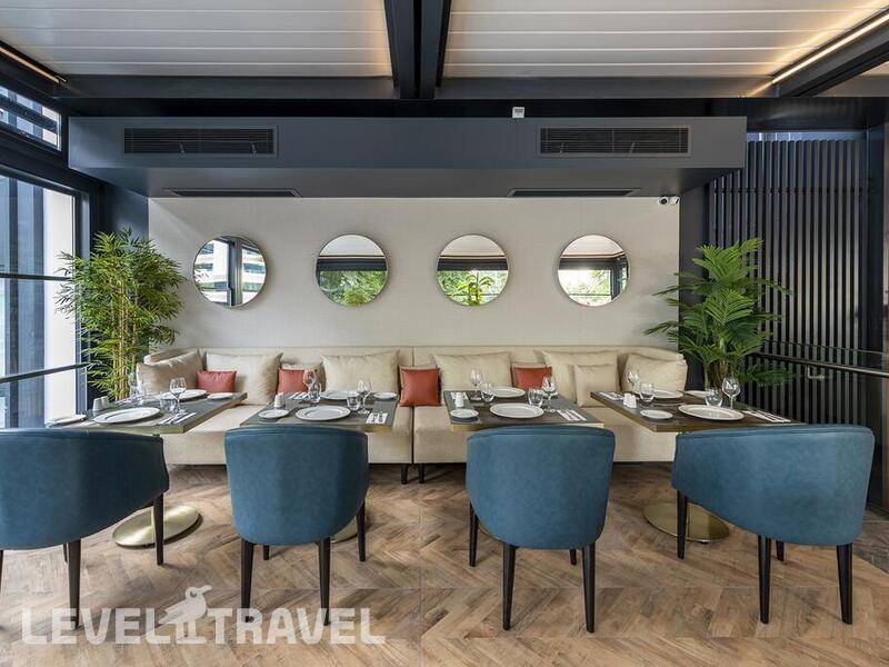 Фотография Vital Hotel Fulya