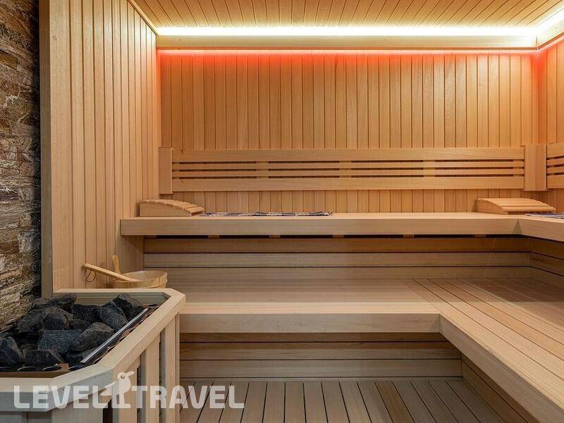 Фотография Vital Hotel Fulya