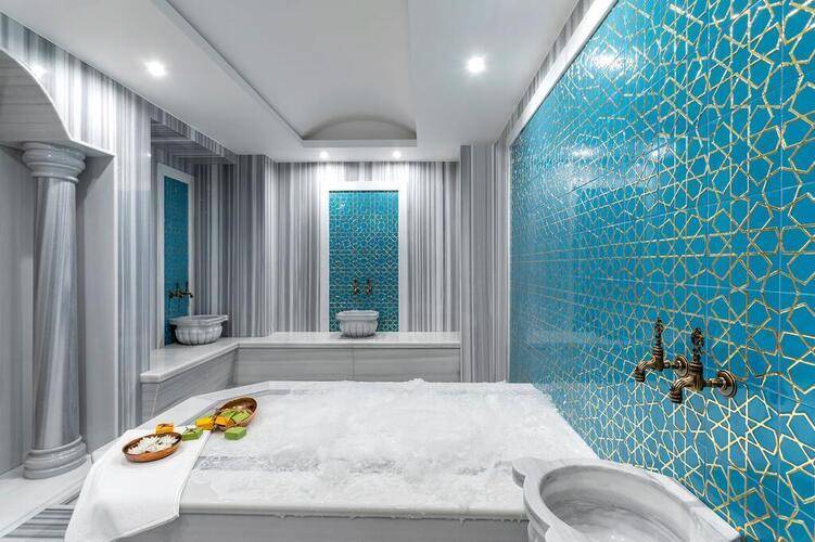 Vital Hotel Fulya