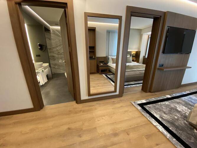 Vital Hotel Fulya