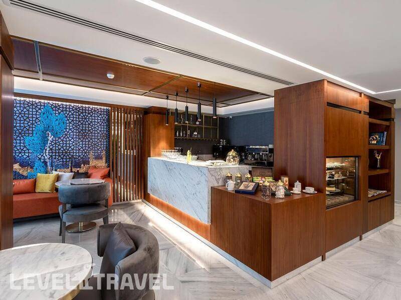 Фотография Vital Hotel Fulya