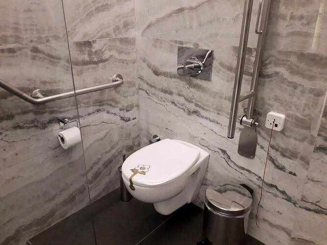 Vital Hotel Fulya