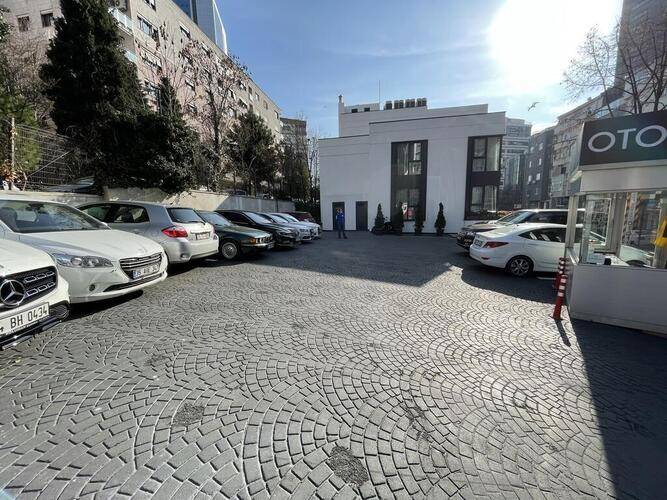 Vital Hotel Fulya