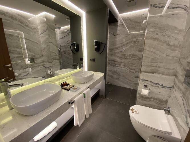 Vital Hotel Fulya