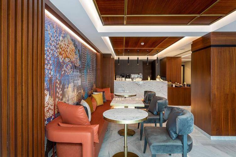 Vital Hotel Fulya