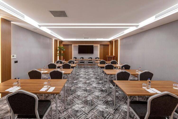 Vital Hotel Fulya