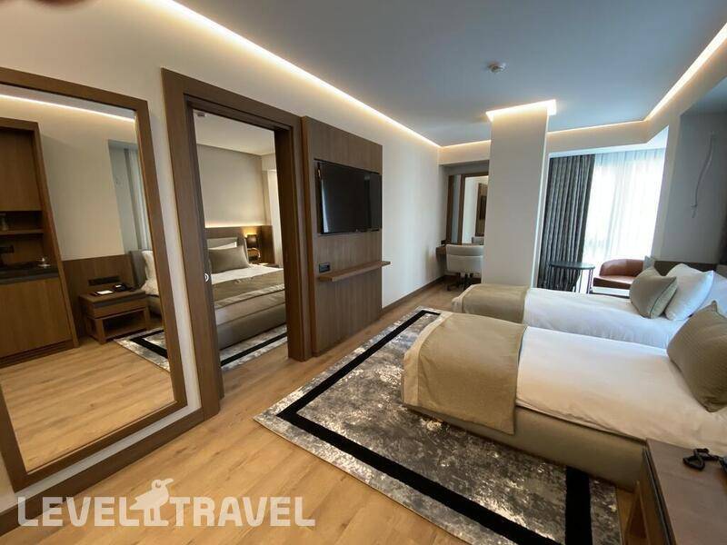 Фотография Vital Hotel Fulya