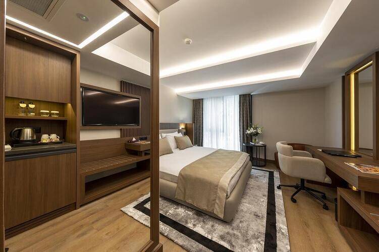 Vital Hotel Fulya