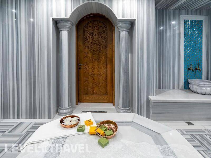 Фотография Vital Hotel Fulya