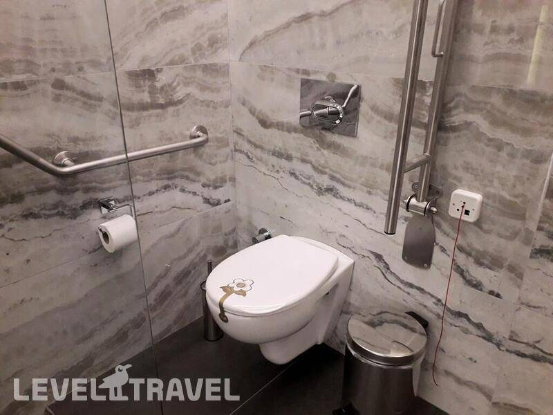 Фотография Vital Hotel Fulya