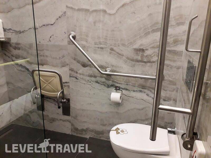 Фотография Vital Hotel Fulya