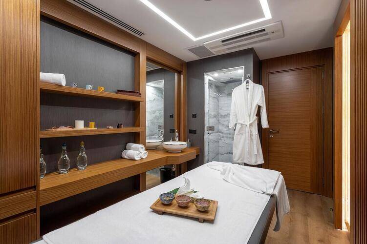 Vital Hotel Fulya