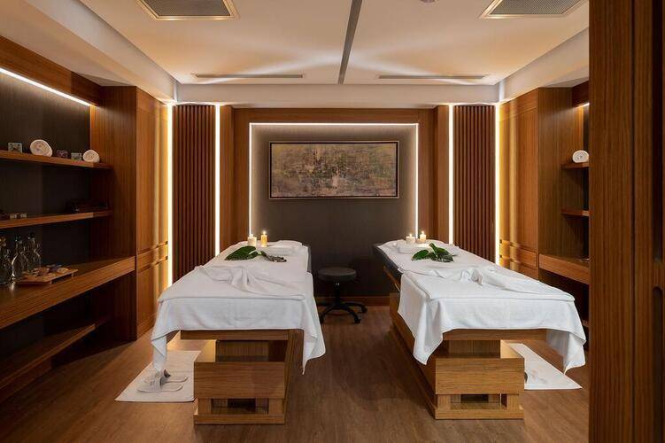 Vital Hotel Fulya