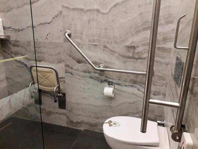 Vital Hotel Fulya