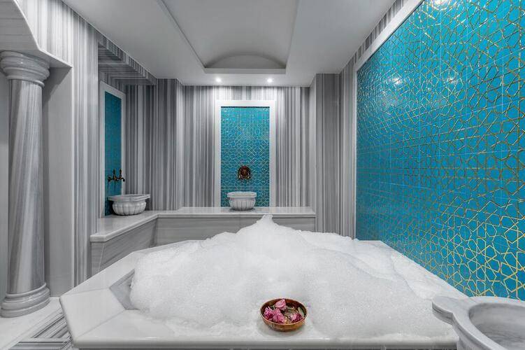 Vital Hotel Fulya