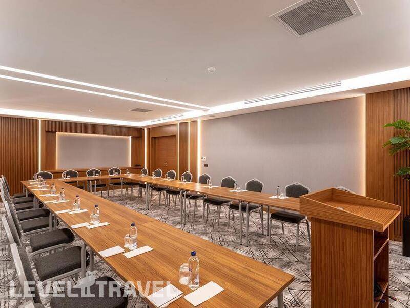 Фотография Vital Hotel Fulya