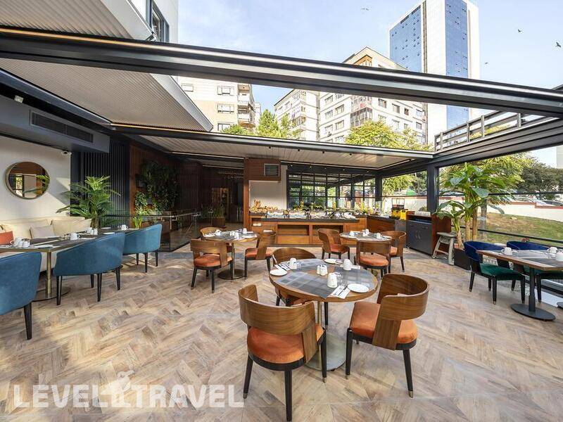 Фотография Vital Hotel Fulya