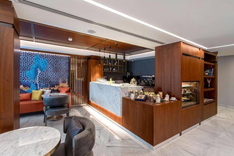 Vital Hotel Fulya