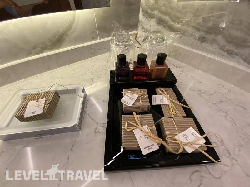 Фотография Vital Hotel Fulya