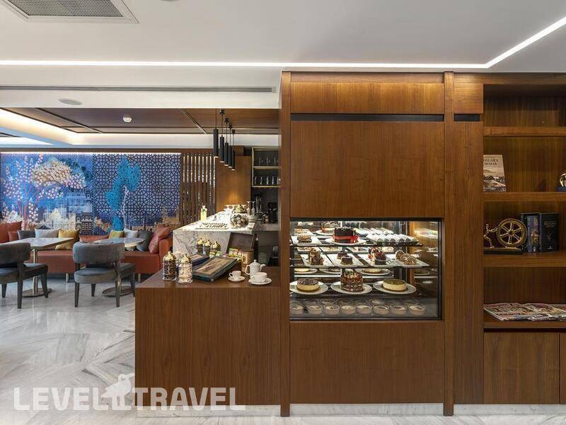 Фотография Vital Hotel Fulya