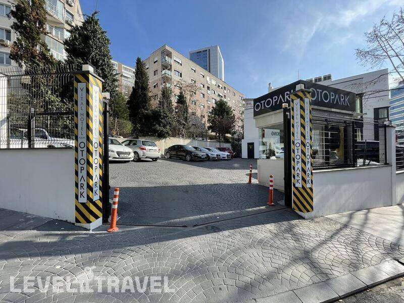 Фотография Vital Hotel Fulya