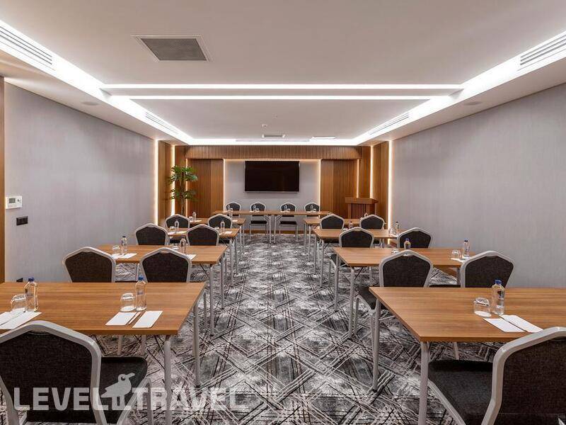 Фотография Vital Hotel Fulya