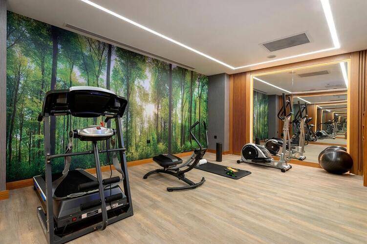 Vital Hotel Fulya