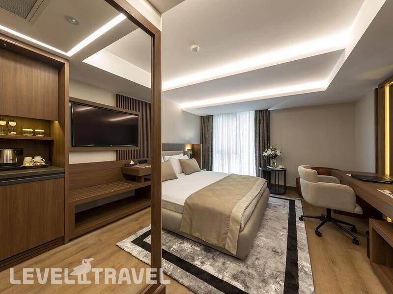 Фотография Vital Hotel Fulya