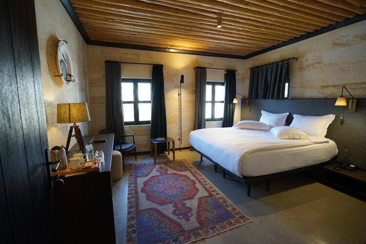 Carus Cappadocia