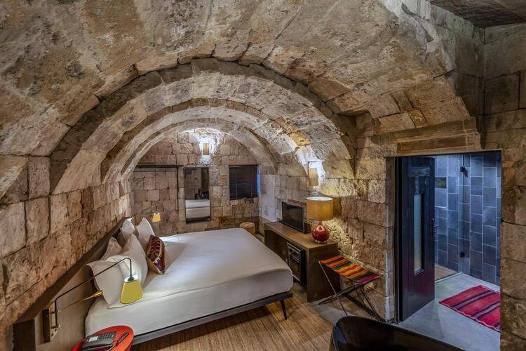 Carus Cappadocia