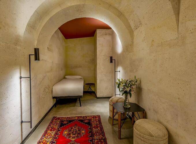Carus Cappadocia