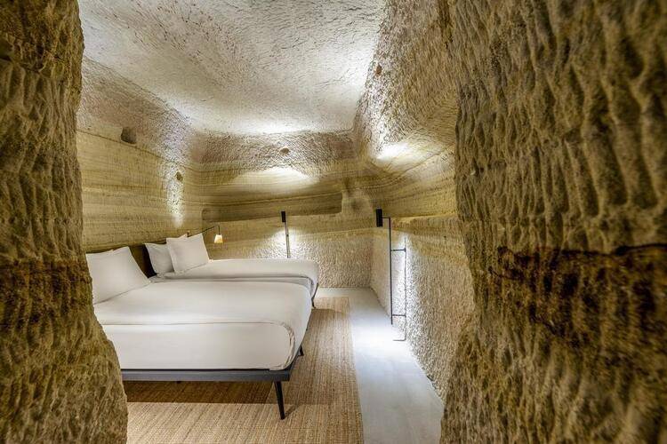 Carus Cappadocia