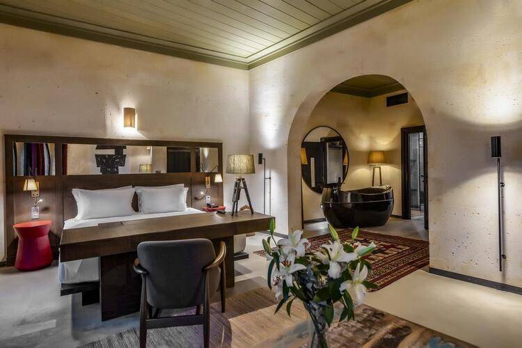 Carus Cappadocia