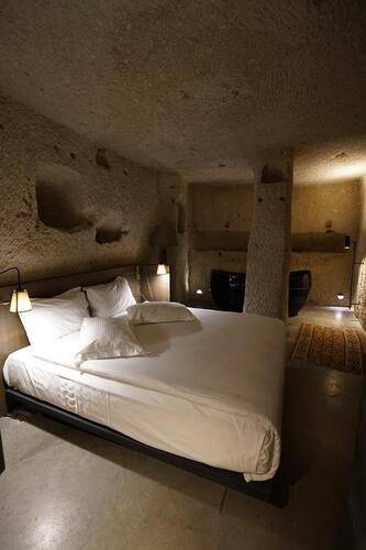 Carus Cappadocia