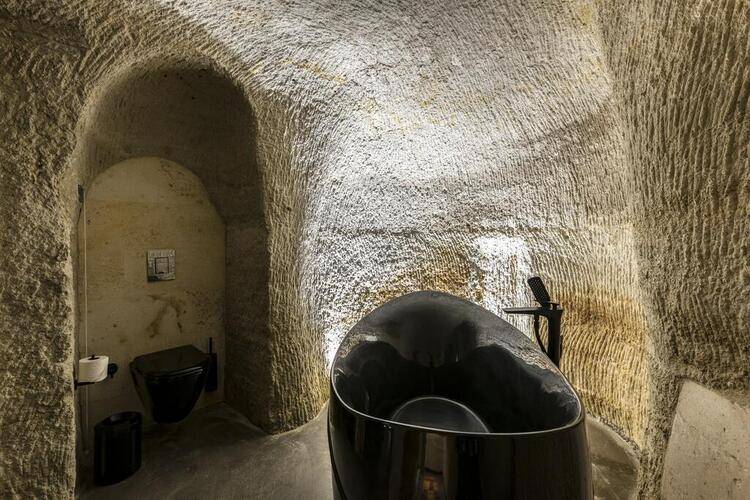 Carus Cappadocia