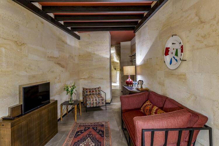 Carus Cappadocia
