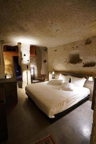 Carus Cappadocia