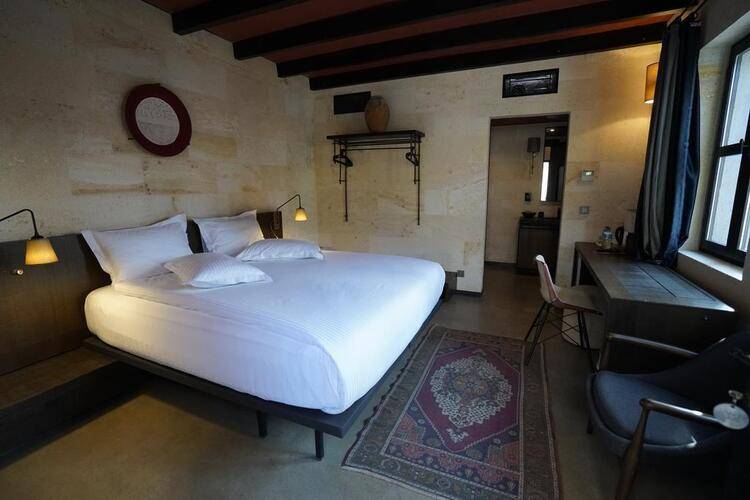 Carus Cappadocia
