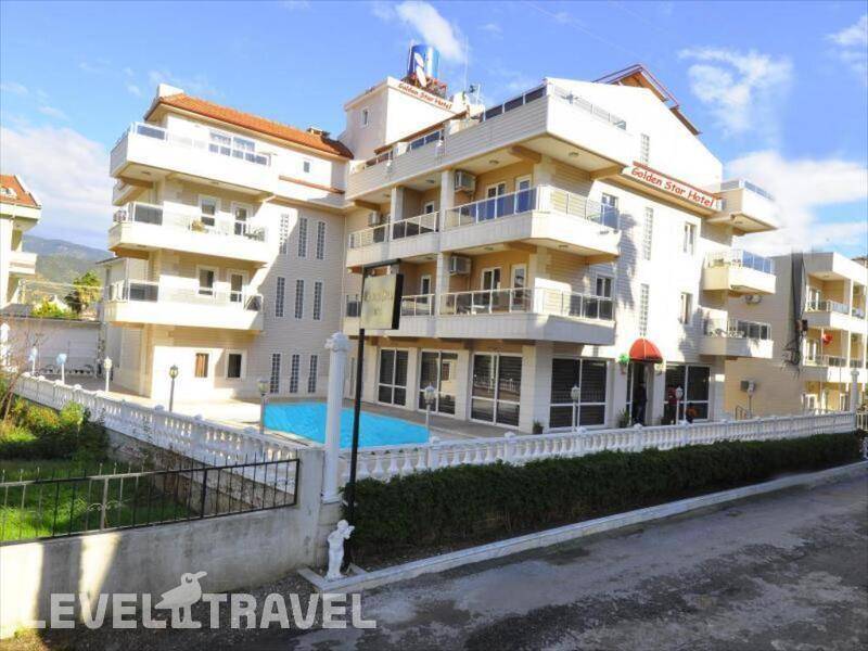 Фотография Golden Star Hotel Фотография Golden Star Hotel