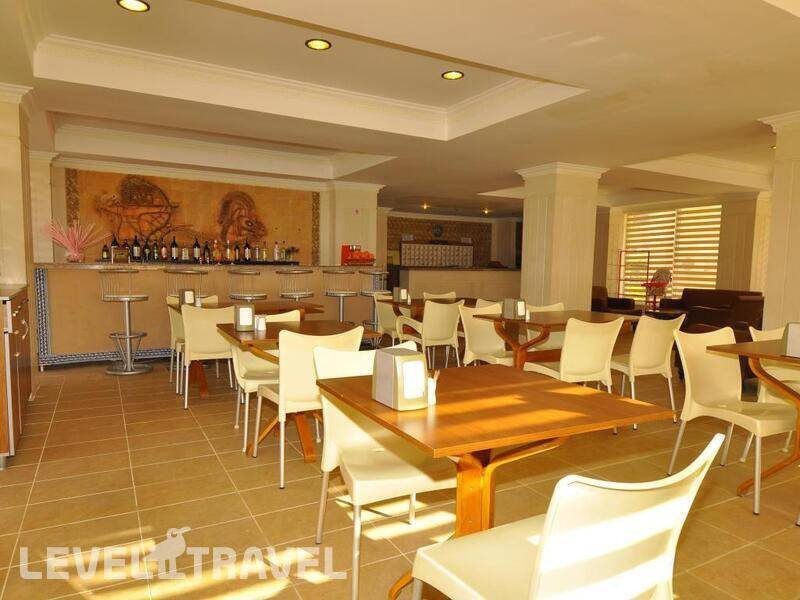 Фотография Golden Star Hotel Фотография Golden Star Hotel