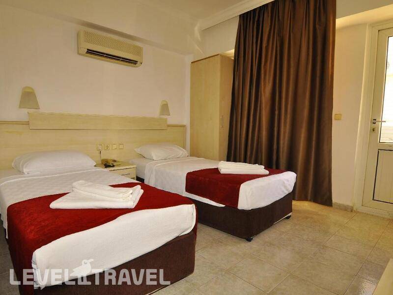 Фотография Golden Star Hotel Фотография Golden Star Hotel