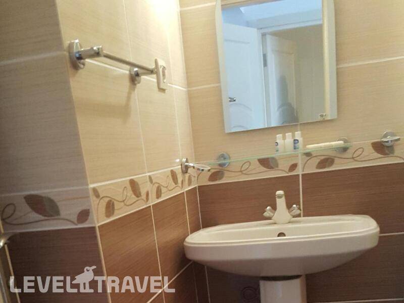 Фотография Golden Star Hotel Фотография Golden Star Hotel