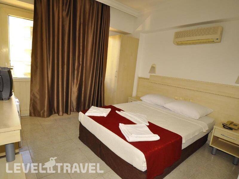 Фотография Golden Star Hotel Фотография Golden Star Hotel