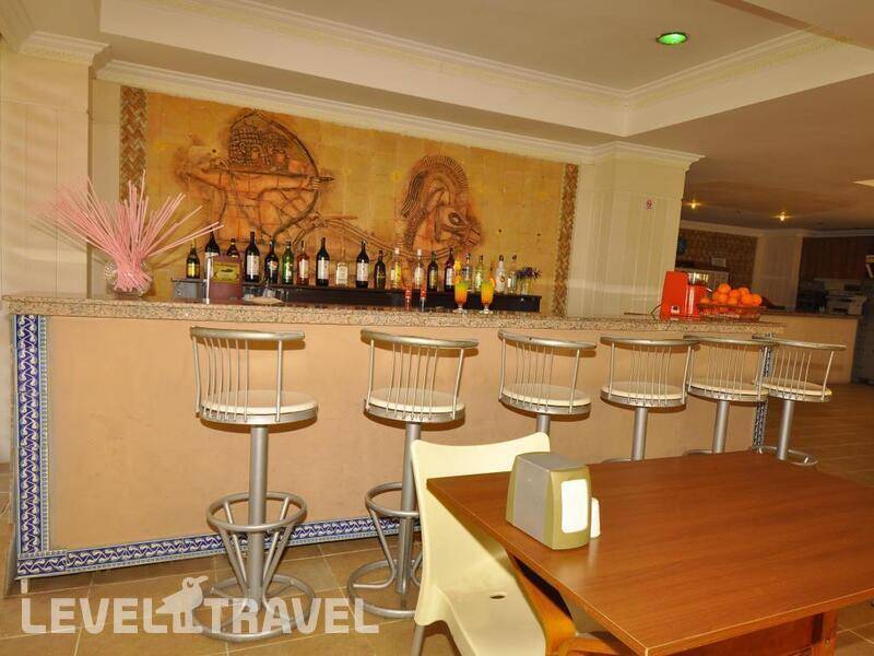 Фотография Golden Star Hotel Фотография Golden Star Hotel