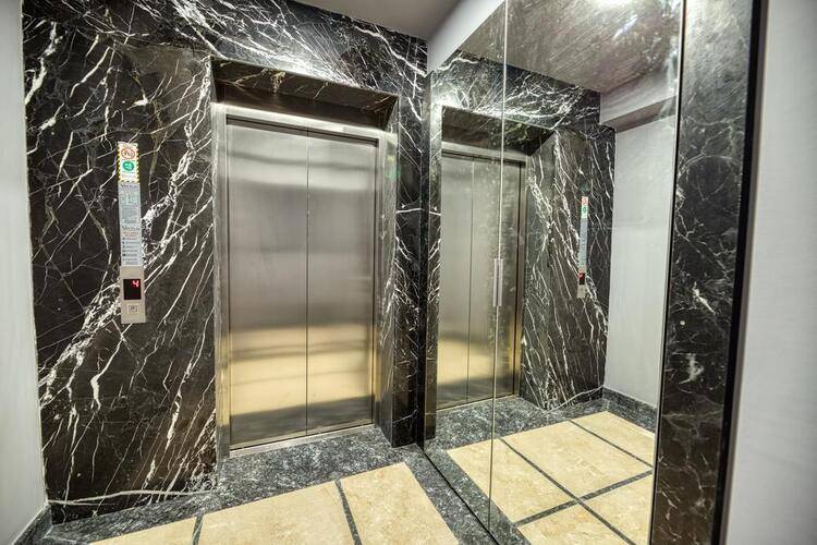 Gris Verde Suite Hotel