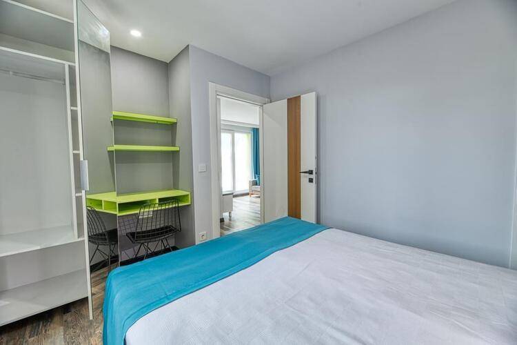 Gris Verde Suite Hotel