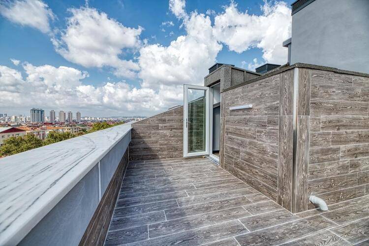 Gris Verde Suite Hotel